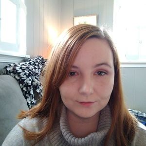 Meet your Posher, Alison